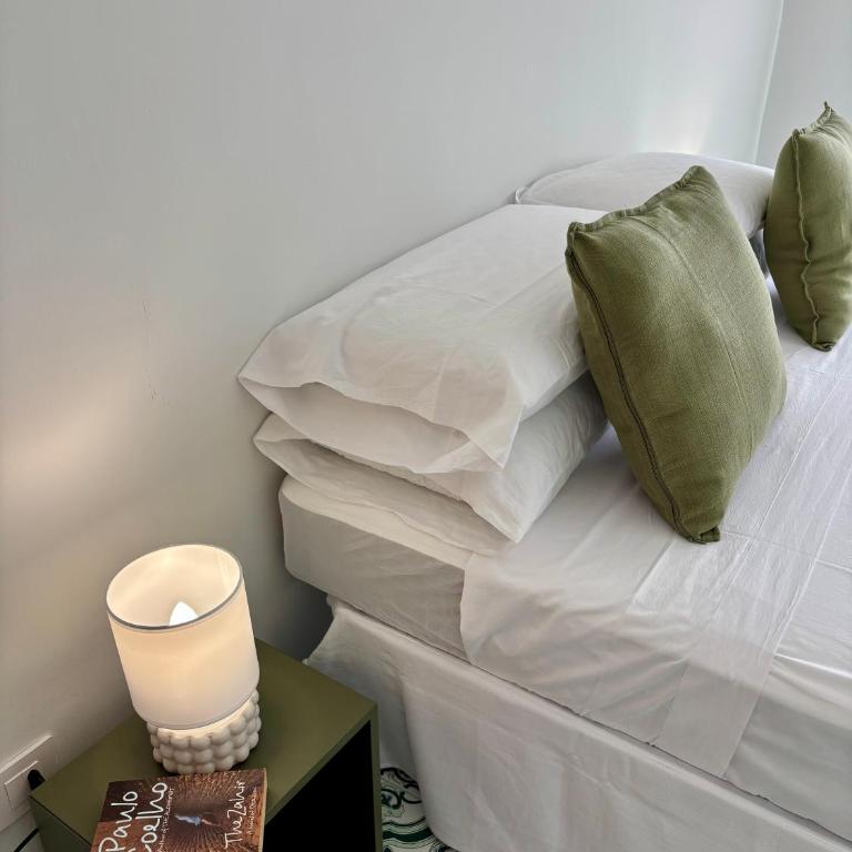 Kallistos Apartments - Cilento Sea View Apartments in Agropoli - Appartamento con 2 Camere da Letto - 5