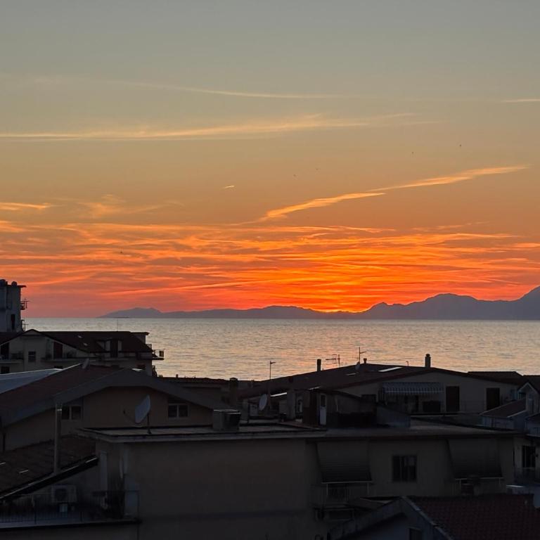 Kallistos Apartments - Cilento Sea View Apartments in Agropoli - Appartamento con 1 Camera da Letto - 3