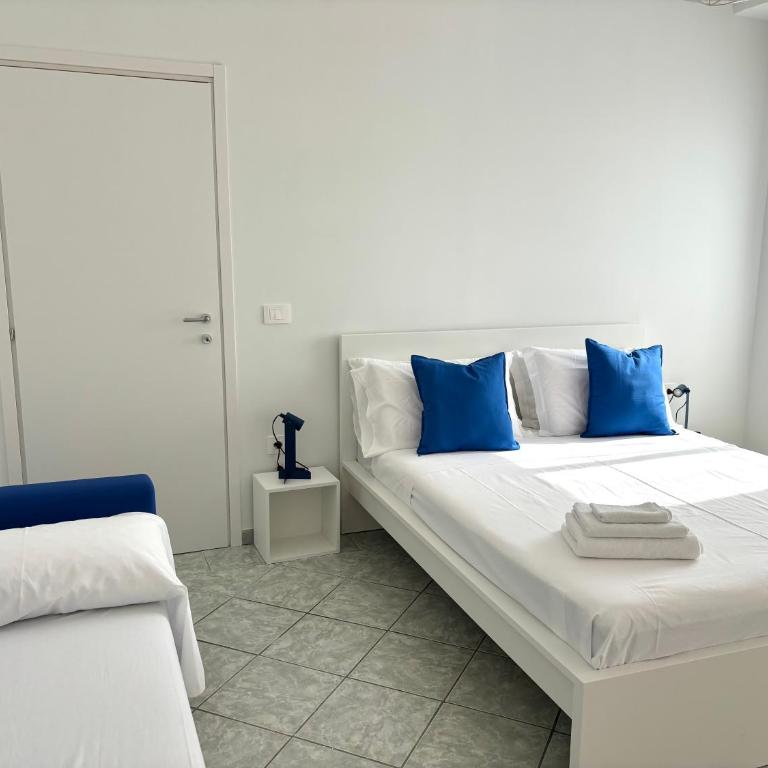 Kallistos Apartments - Cilento Sea View Apartments in Agropoli - Appartamento con 1 Camera da Letto - 8