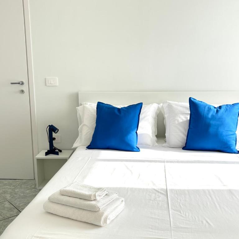 Kallistos Apartments - Cilento Sea View Apartments in Agropoli - Appartamento con 1 Camera da Letto - 6