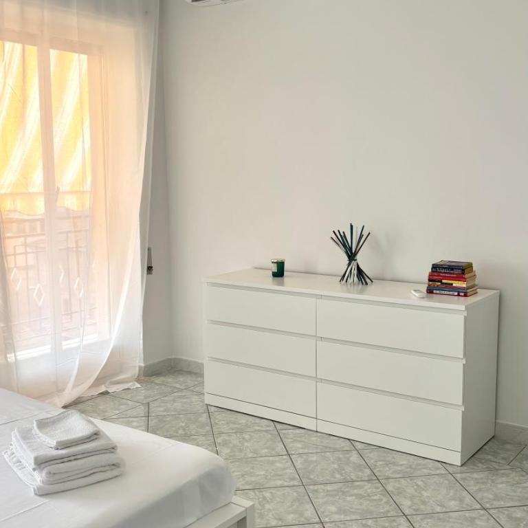 Kallistos Apartments - Cilento Sea View Apartments in Agropoli - Appartamento con 1 Camera da Letto - 24