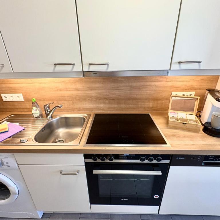 17 BERGFEX Alpengold mit Sommer-Bergbahnticket - Apartment mit 2 Schlafzimmern - 6