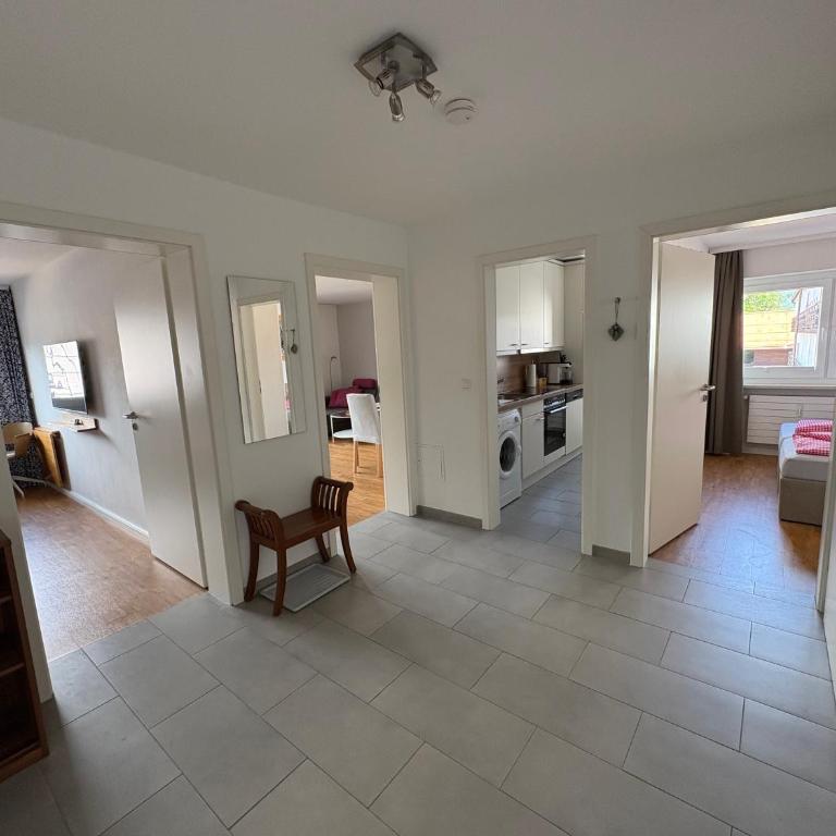 17 BERGFEX Alpengold mit Sommer-Bergbahnticket - Apartment mit 2 Schlafzimmern - 16
