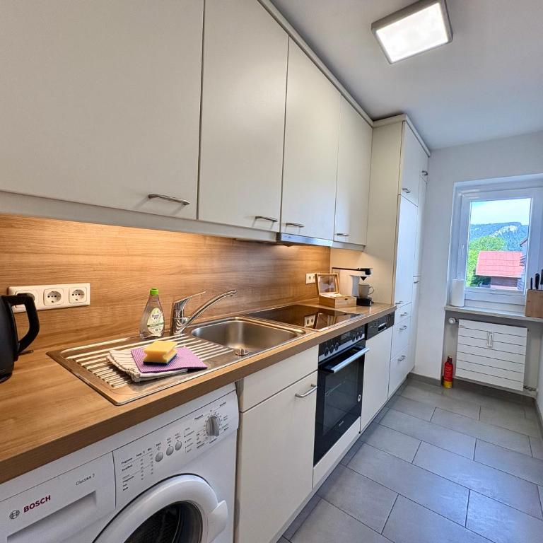 17 BERGFEX Alpengold mit Sommer-Bergbahnticket - Apartment mit 2 Schlafzimmern - 5