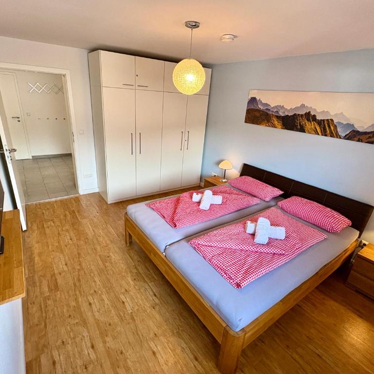 17 BERGFEX Alpengold mit Sommer-Bergbahnticket - Apartment mit 2 Schlafzimmern - 11