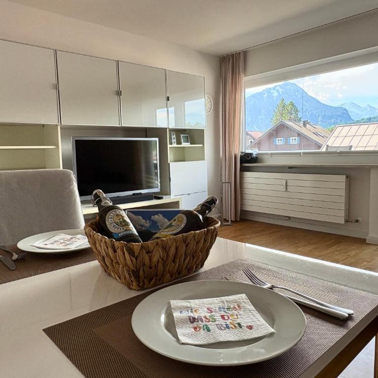 17 BERGFEX Alpengold mit Sommer-Bergbahnticket - Apartment mit 2 Schlafzimmern - 9