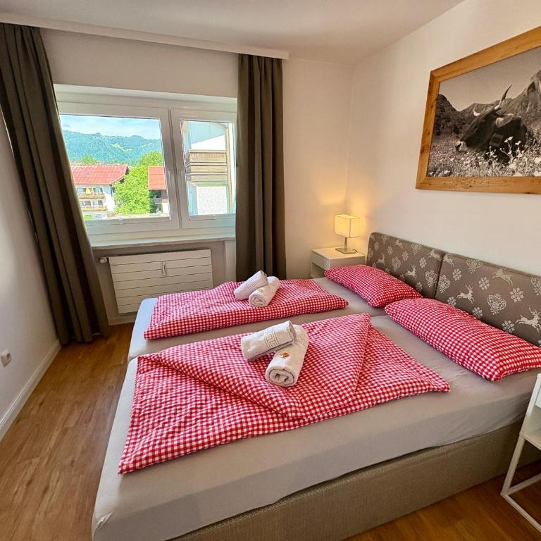 17 BERGFEX Alpengold mit Sommer-Bergbahnticket - Apartment mit 2 Schlafzimmern - 2