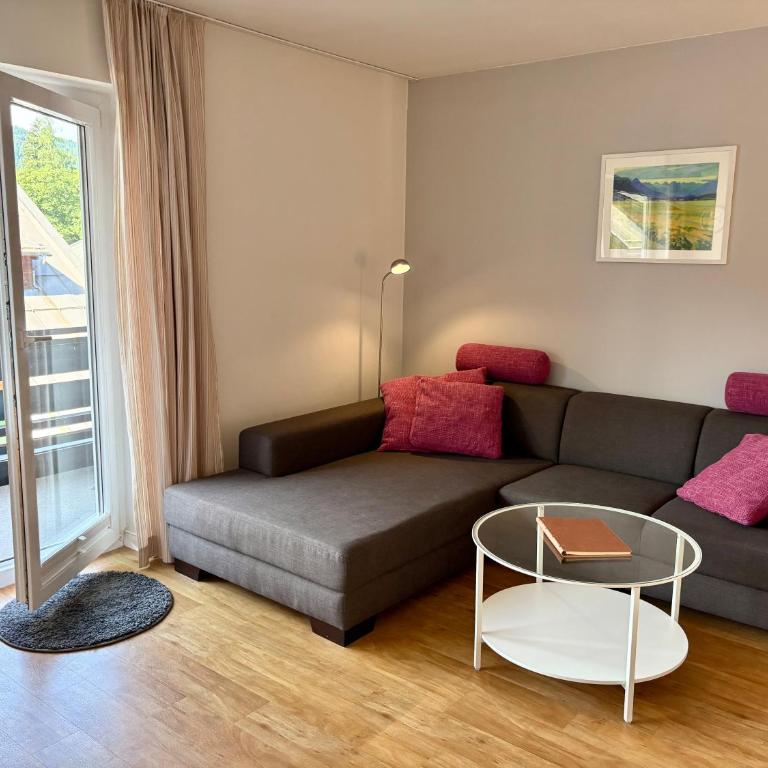 17 BERGFEX Alpengold mit Sommer-Bergbahnticket - Apartment mit 2 Schlafzimmern - 10