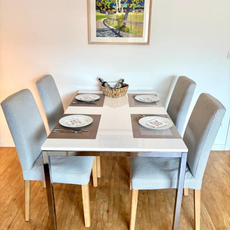 17 BERGFEX Alpengold mit Sommer-Bergbahnticket - Apartment mit 2 Schlafzimmern - 8