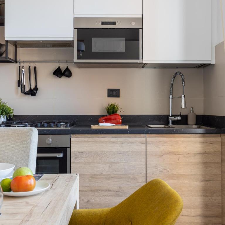 GuestHost - Charming Modern Apartment in Pisa - Appartamento con 2 Camere da Letto - 13