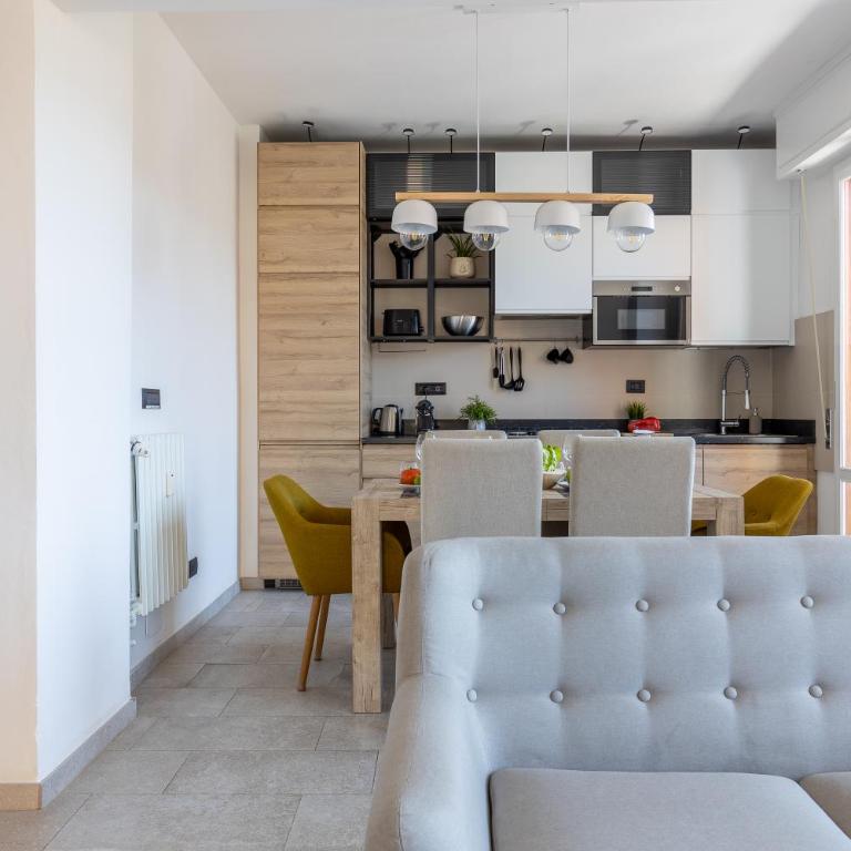 GuestHost - Charming Modern Apartment in Pisa - Appartamento con 2 Camere da Letto - 10
