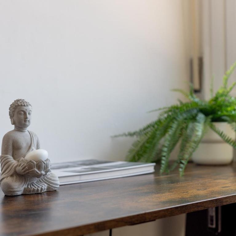 GuestHost - Charming Modern Apartment in Pisa - Appartamento con 2 Camere da Letto - 25