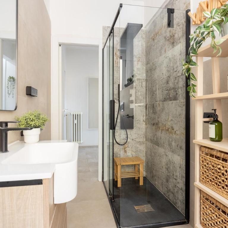 GuestHost - Charming Modern Apartment in Pisa - Appartamento con 2 Camere da Letto - 4