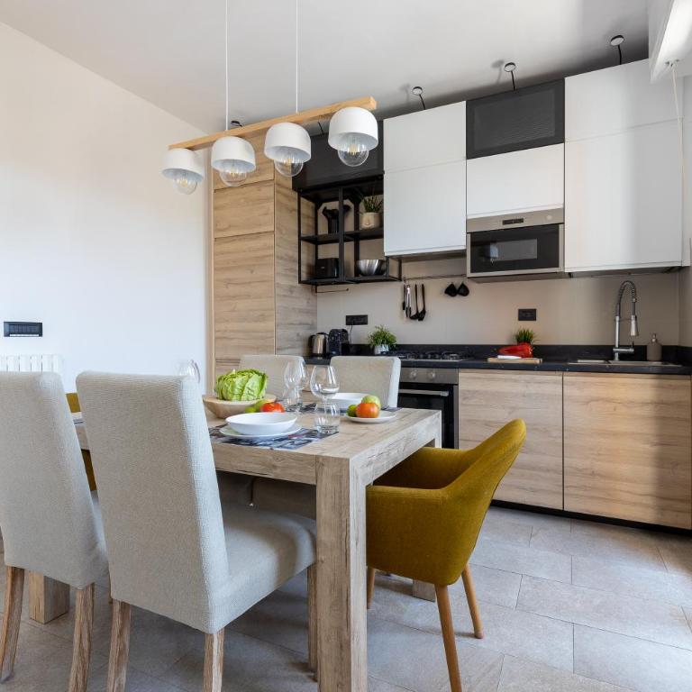 GuestHost - Charming Modern Apartment in Pisa - Appartamento con 2 Camere da Letto - 12