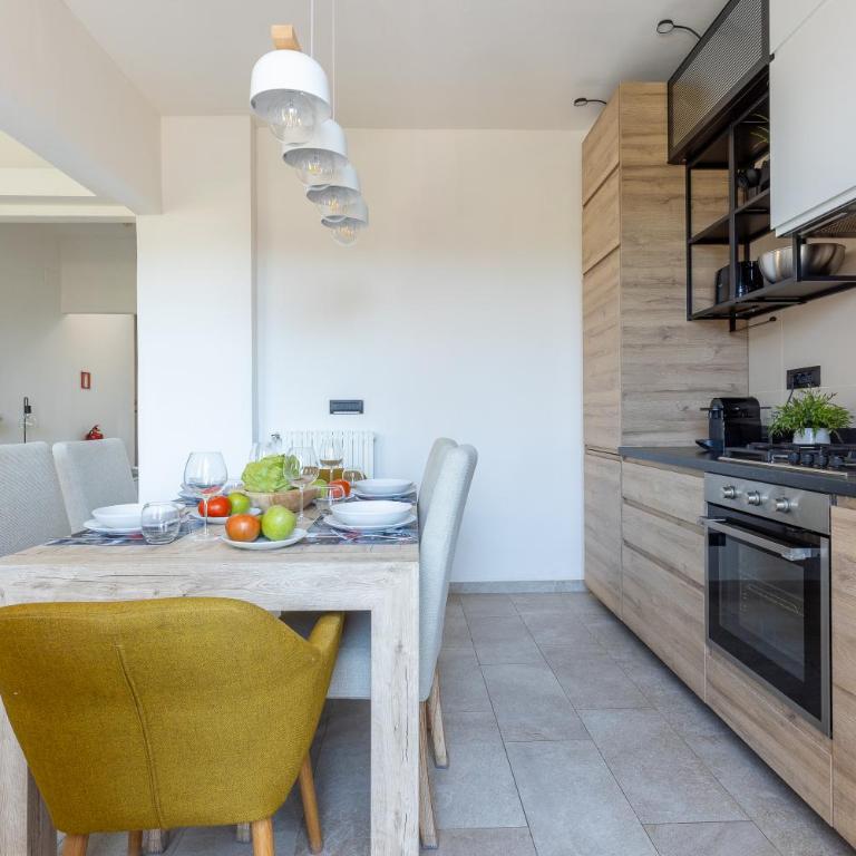 GuestHost - Charming Modern Apartment in Pisa - Appartamento con 2 Camere da Letto - 15