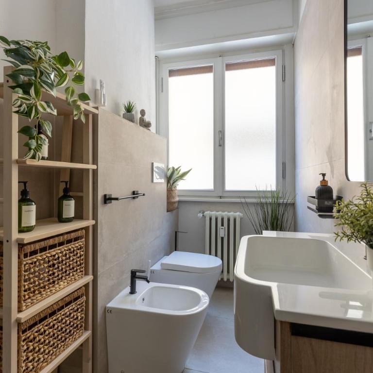 GuestHost - Charming Modern Apartment in Pisa - Appartamento con 2 Camere da Letto - 23