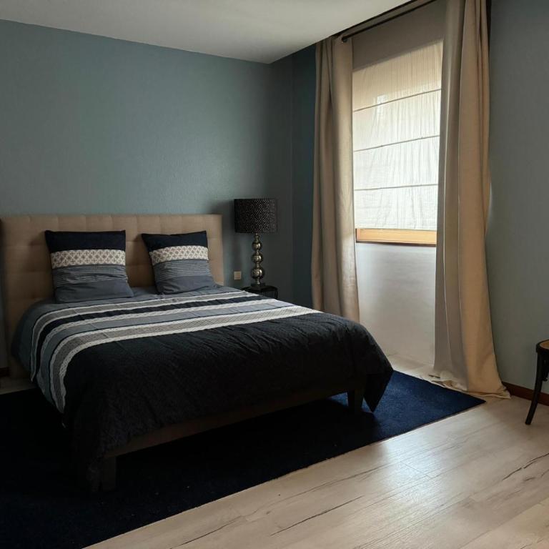 La suite de l'Observatoire - Three-Bedroom Apartment - 8