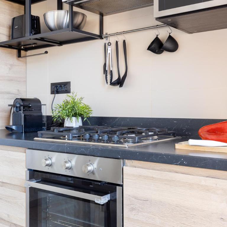GuestHost - Charming Modern Apartment in Pisa - Appartamento con 2 Camere da Letto - 14