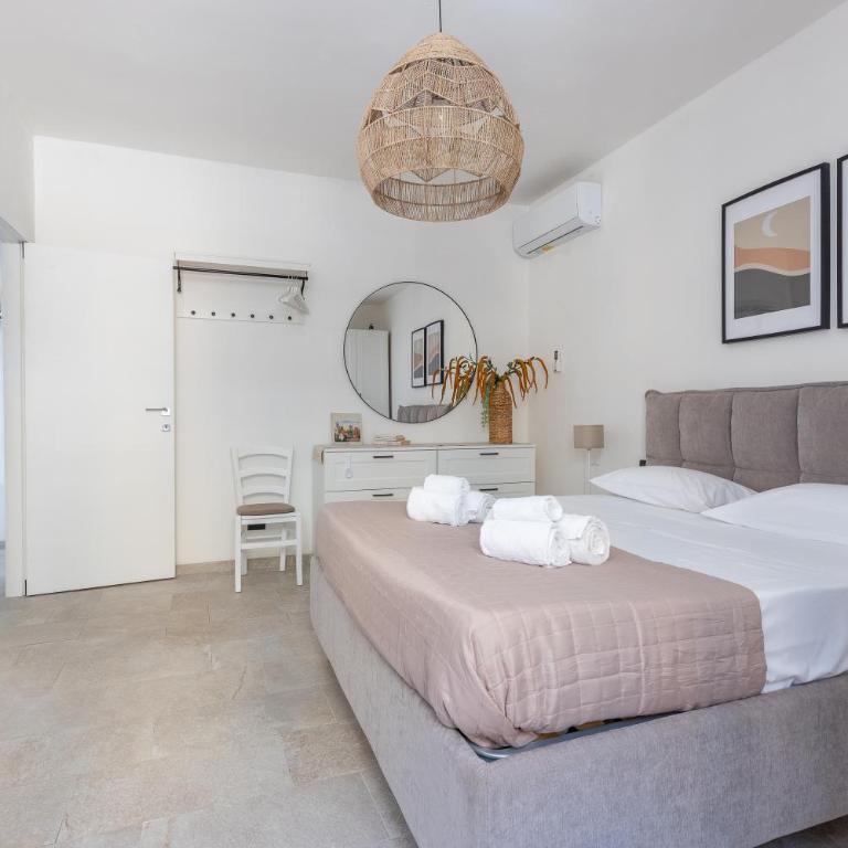 GuestHost - Charming Modern Apartment in Pisa - Appartamento con 2 Camere da Letto - 22