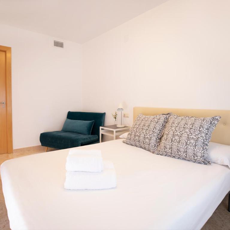 MontePerdido - Appartement - 5