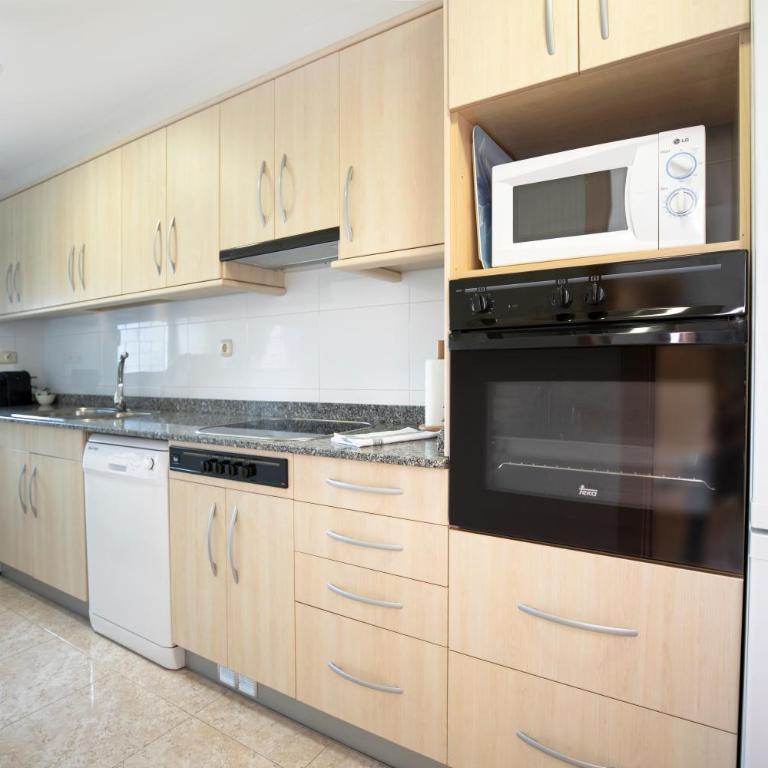 MontePerdido - Appartement - 11