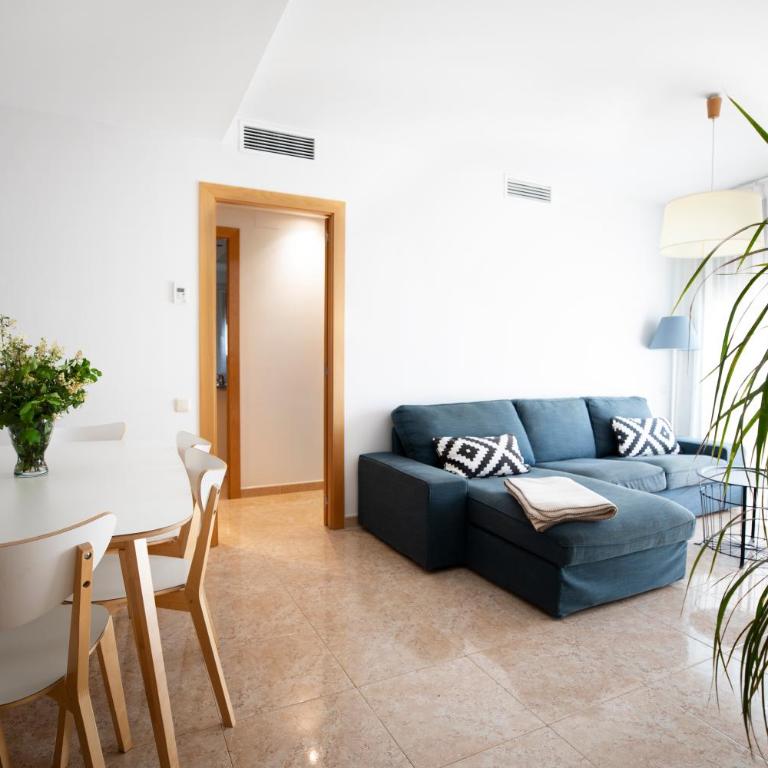 MontePerdido - Appartement - 2