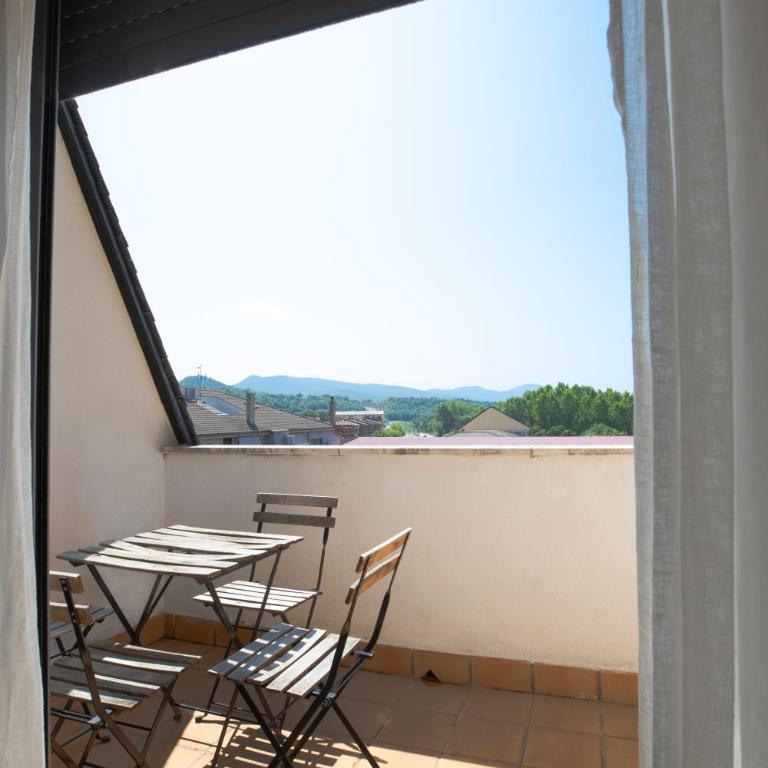 MontePerdido - Appartement - 12
