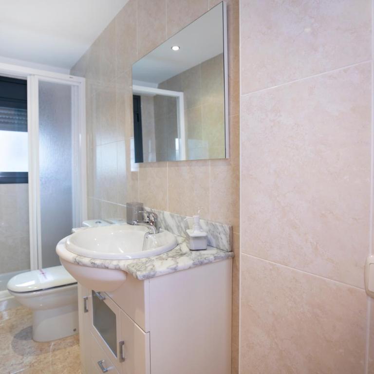 MontePerdido - Appartement - 10