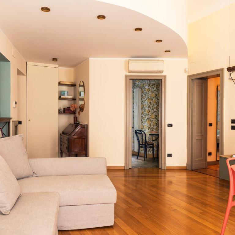 Youhosty - Milano Charm Via Torino - Appartamento con 1 Camera da Letto - 5