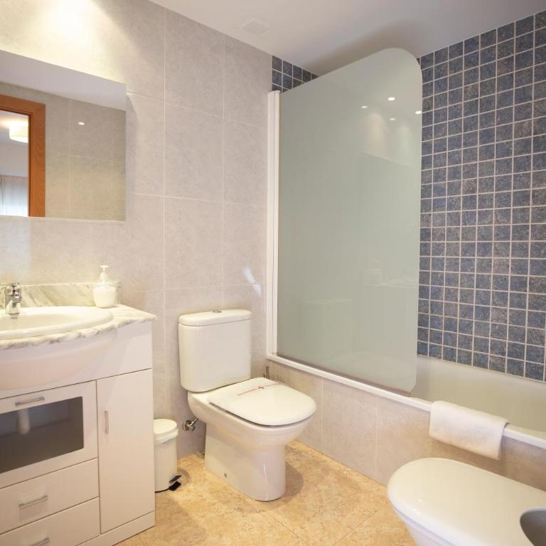 MontePerdido - Appartement - 6