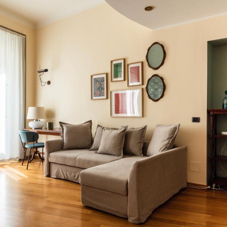 Youhosty - Milano Charm Via Torino - Appartamento con 1 Camera da Letto - 21