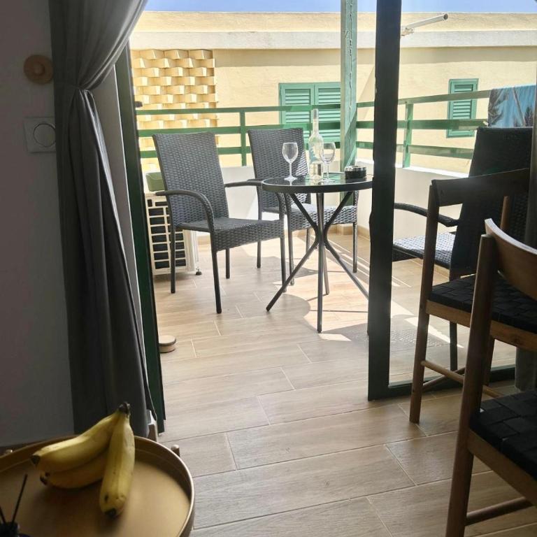 2-bedroom apartment in Playa del Inglés - El Dorado - Two-Bedroom Apartment - 2
