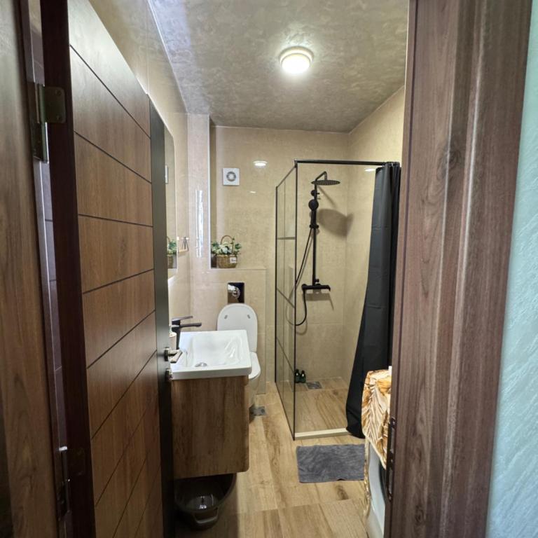 Kasia - Apartman sa 2 Spavaće Sobe - 10