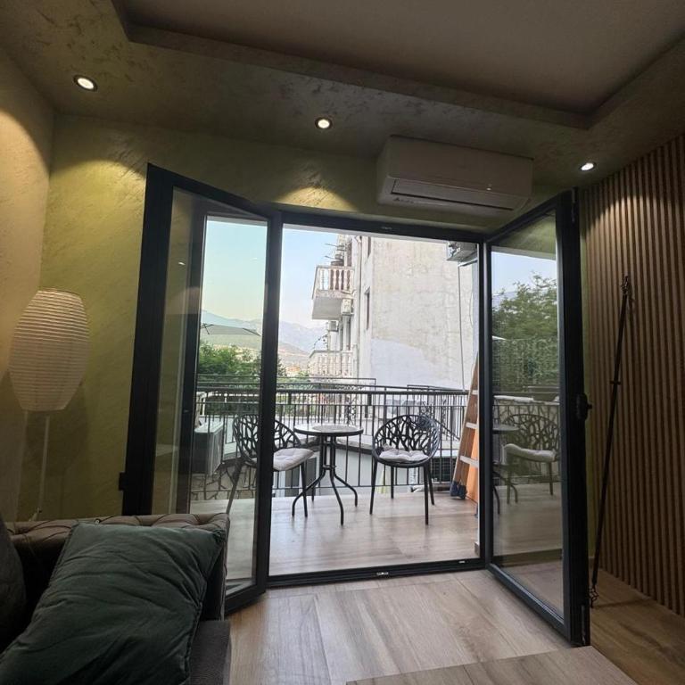 Kasia - Apartman sa 2 Spavaće Sobe - 15