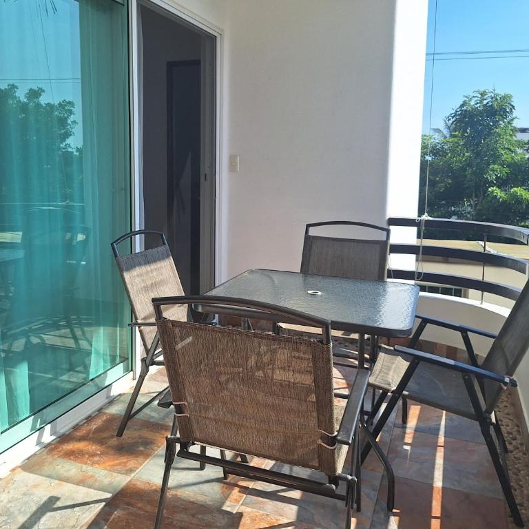 Tortugas dos cero uno - Apartamento de 2 dormitorios - 5