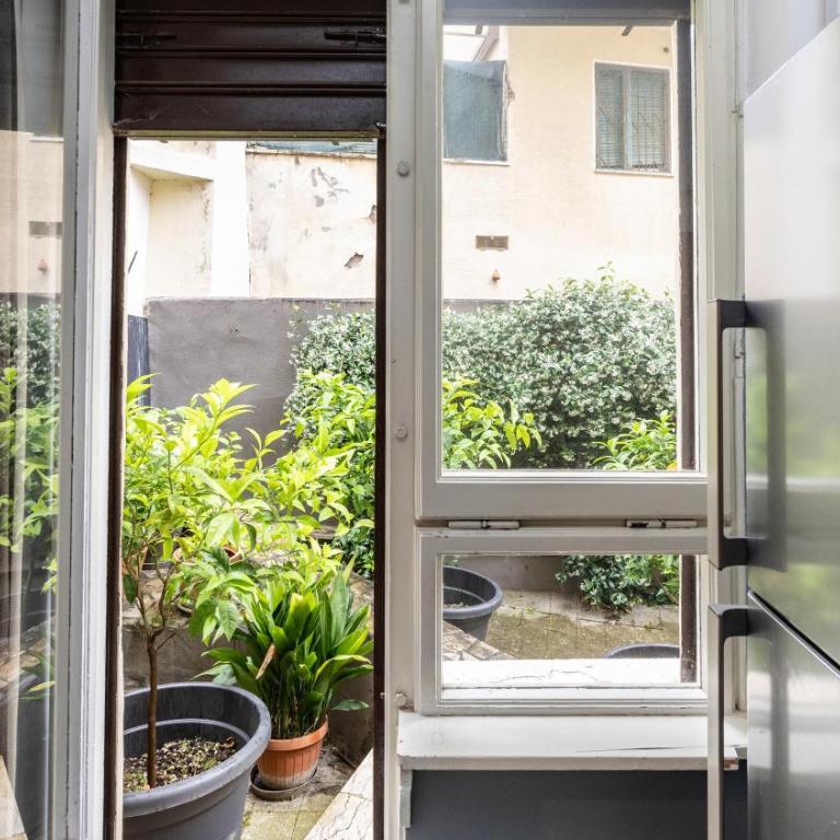 Loquat House by Rentbeat - Appartamento con 2 Camere da Letto - 45
