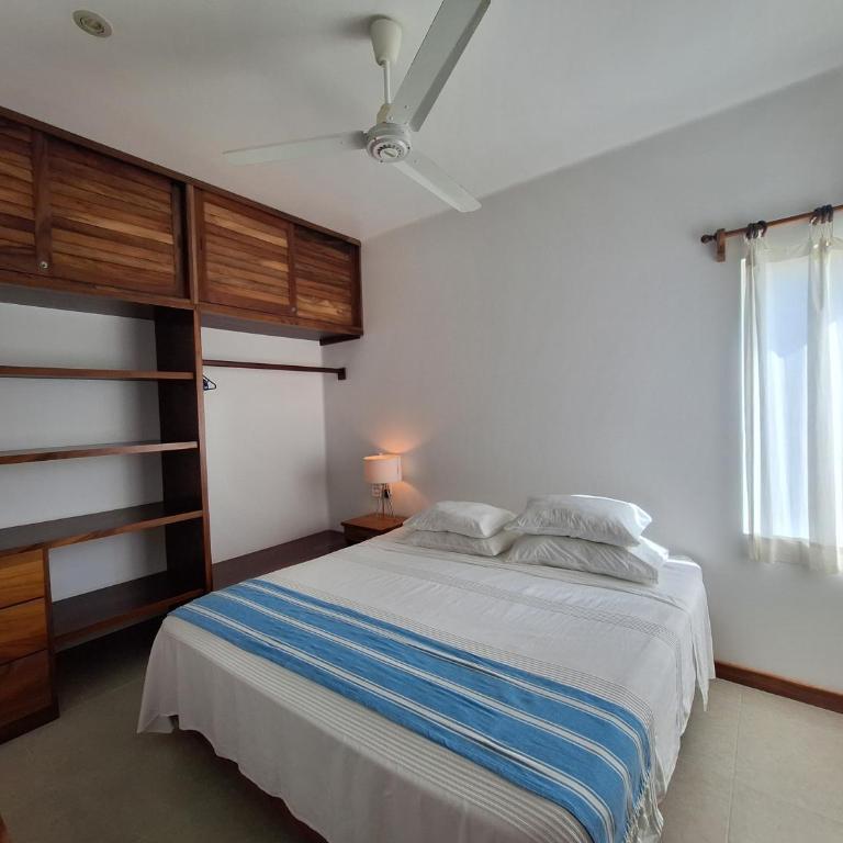 Tortugas dos cero uno - Apartamento de 2 dormitorios - 6