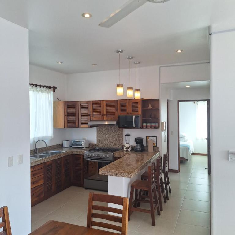 Tortugas dos cero uno - Apartamento de 2 dormitorios - 14