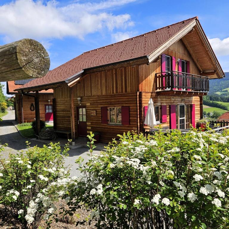 Ferienhaus in ruhiger Lage - 3 Schlafzimmer- große Terrasse - Haus mit 3 Schlafzimmern - 1