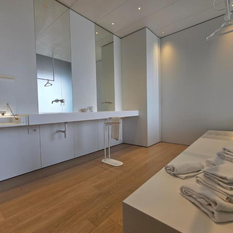Skyline Boutique Apartment 48 - Appartamento con 1 Camera da Letto - 3