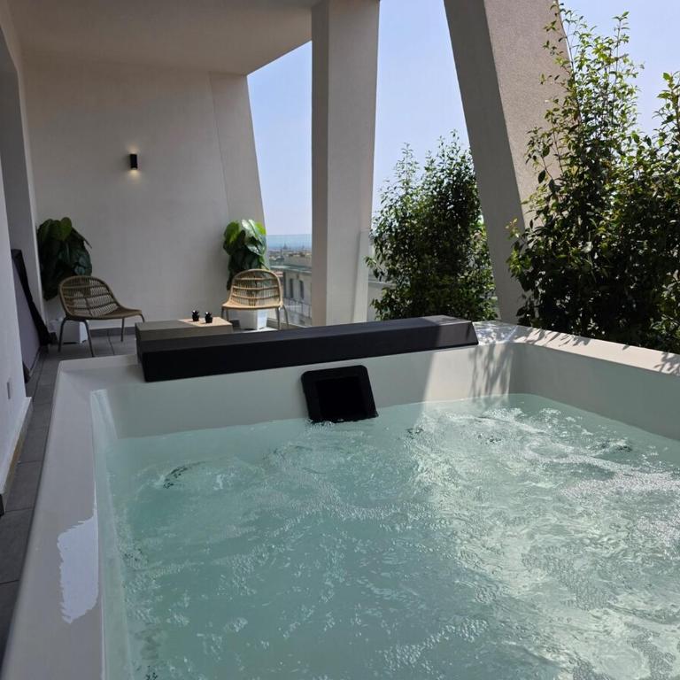 Skyline Boutique Apartment 48 - Appartamento con 1 Camera da Letto - 7