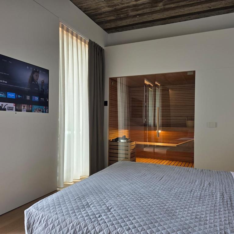 Skyline Boutique Apartment 48 - Appartamento con 1 Camera da Letto - 11