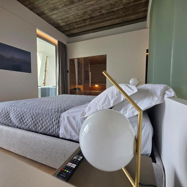 Skyline Boutique Apartment 48 - Appartamento con 1 Camera da Letto - 15