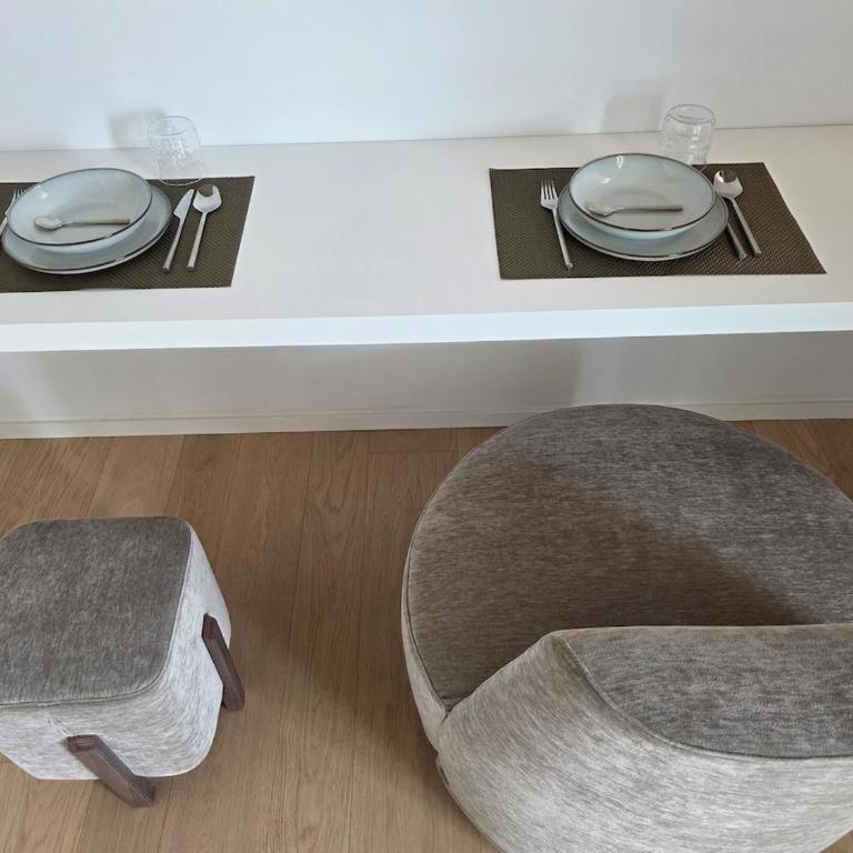 Skyline Boutique Apartment 48 - Appartamento con 1 Camera da Letto - 19