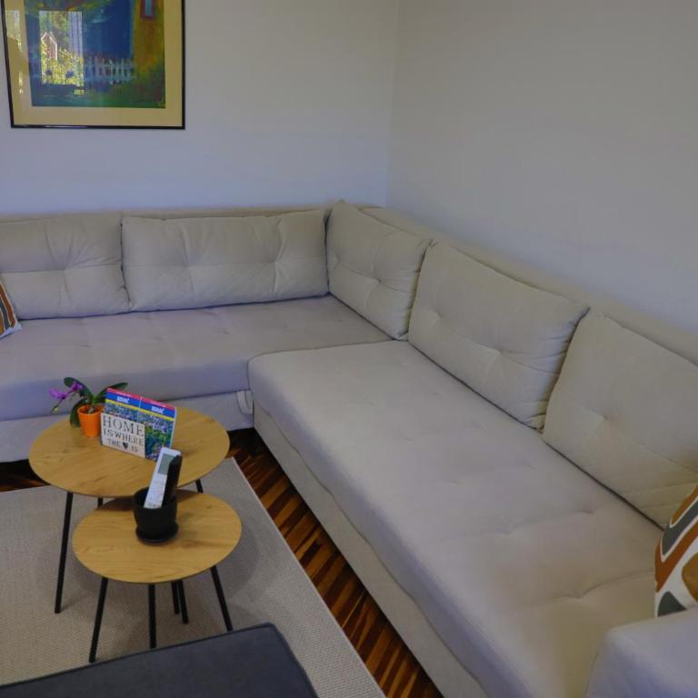 Luxury Apartment Toromanovic - One-Bedroom Apartment - 36