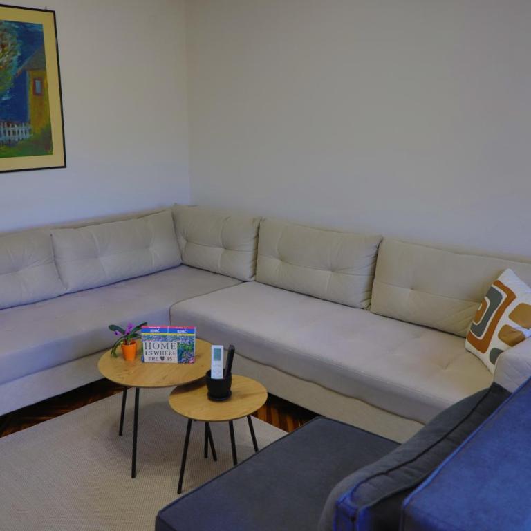 Luxury Apartment Toromanovic - One-Bedroom Apartment - 35