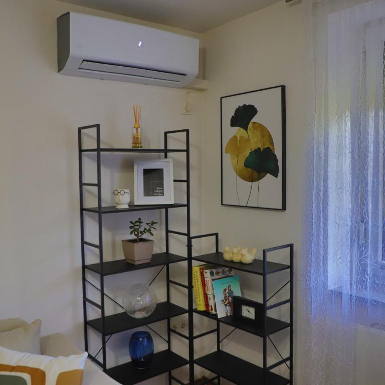 Luxury Apartment Toromanovic - One-Bedroom Apartment - 34