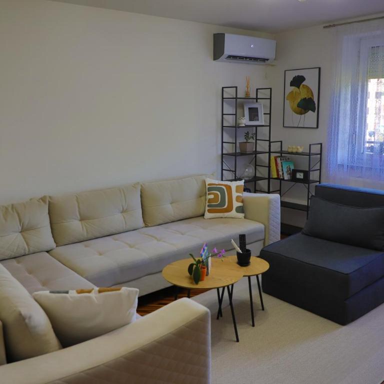 Luxury Apartment Toromanovic - One-Bedroom Apartment - 5