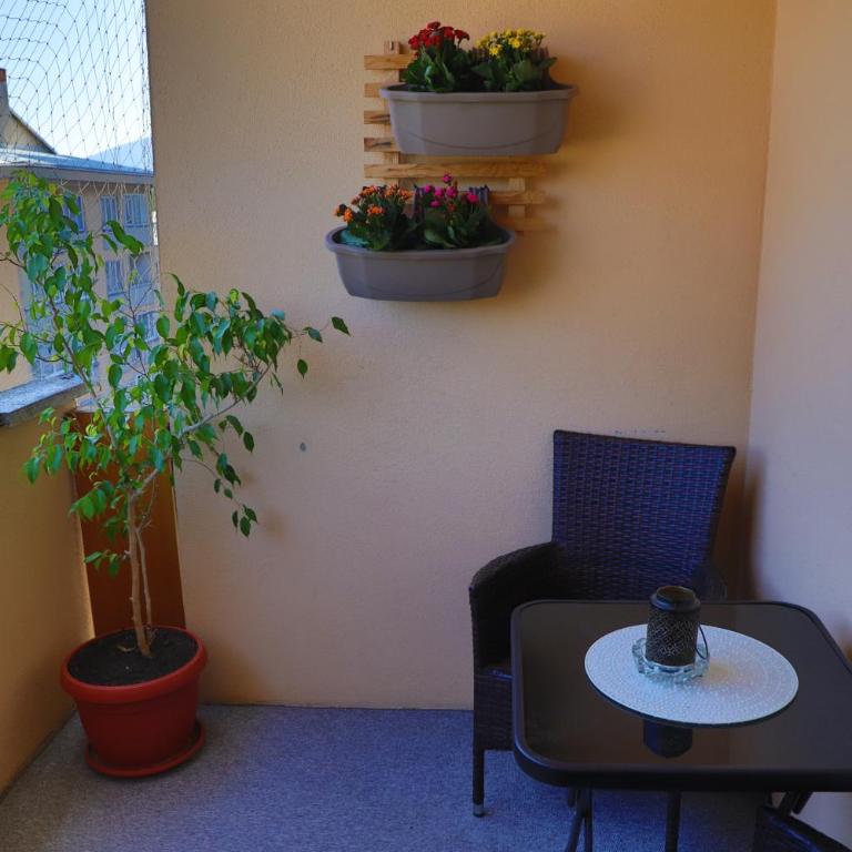 Luxury Apartment Toromanovic - One-Bedroom Apartment - 8