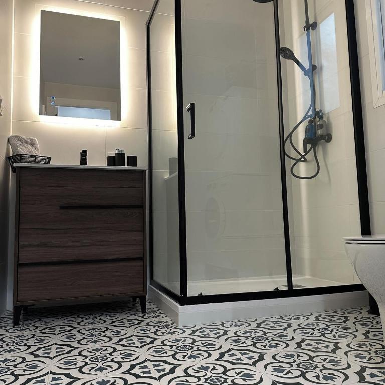 Tarraco civitas ubi ver aeternum est - Apartamento de 1 dormitorio - 50